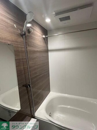 ブランシエスタ目黒中央町の物件内観写真